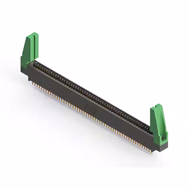 395-108-521-888 EDAC Inc.  Edgeboard Connectors